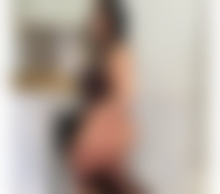 LETÍCIA NEW IN CITY, A VERY HOT BRAZILIAN 🔥🇧🇷 ❤