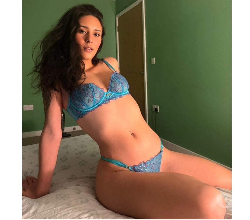Escorts Greater Manchester Manchester - Photos for ✨Barbara✨️ Brazilian natural woman!!