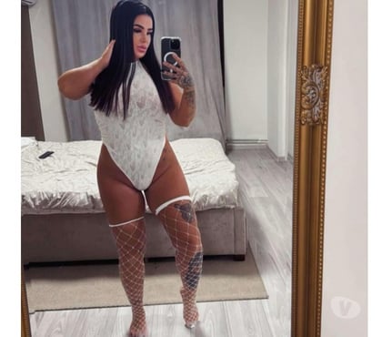 Escorts and Massages Sheffield City Centre Sheffield - Photos for ❤Jessyca100%REAL❤PARTY GIRL❤