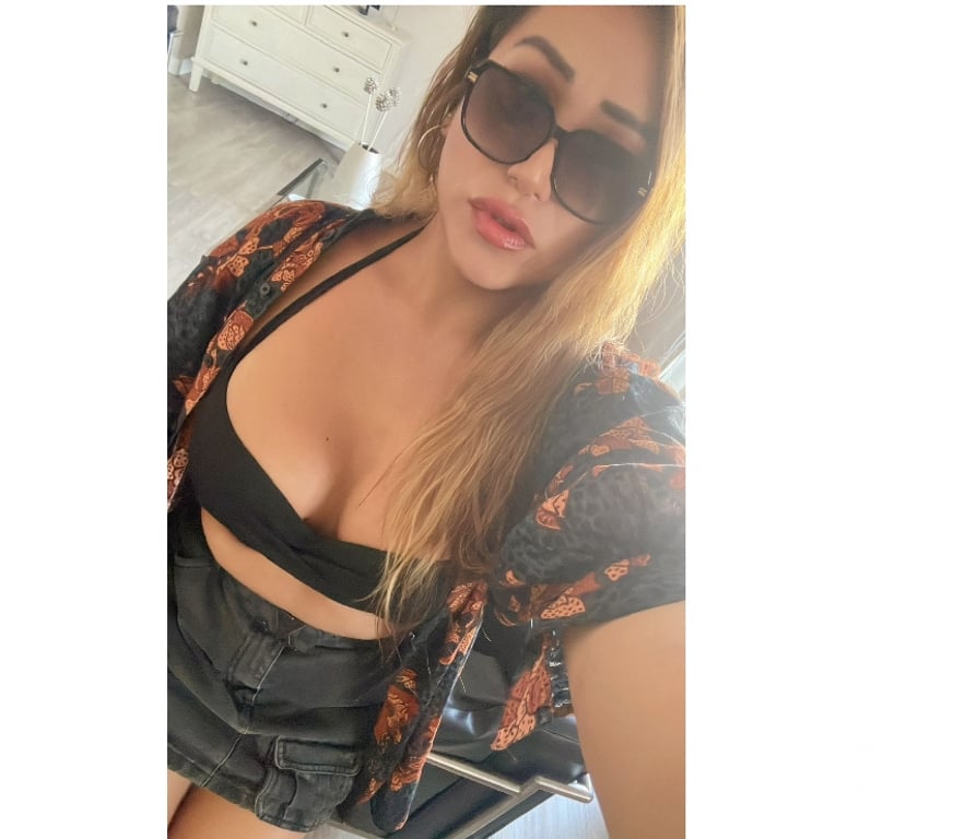 Trans Escorts East London Canary Wharf - DLR Station - East London - Photos for SELENE TS 🍀💗 COLOMBIAN 💗🍀 body to body