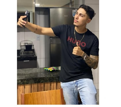 Gay escorts Everton Liverpool - Photos for 🇧🇷🫦🔥Bruno 100%real B*G S*ZE OUTCALL