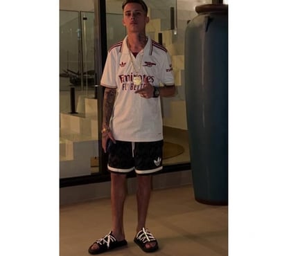 Gay escorts Everton Liverpool - Photos for BR Julio skiny and Well XXL available now