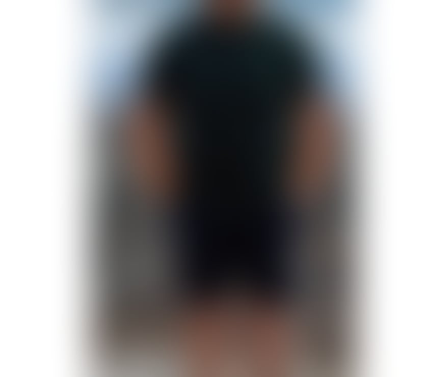 A gentleman invites you into his world