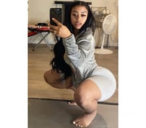 SEXY VICK MISS ASS 🍑 SPICY PARTY 🥂🫦😈