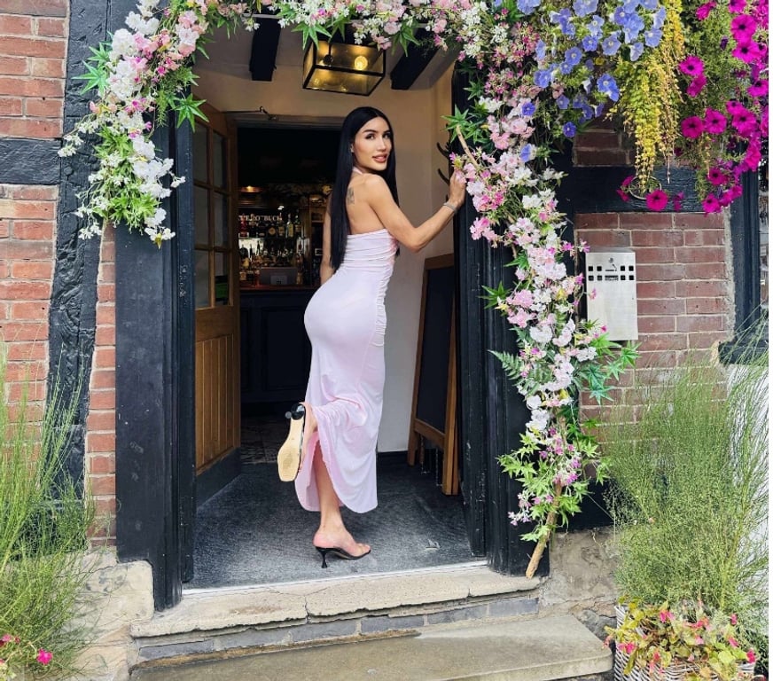 Trans Escorts Shropshire Shrewsbury - Shropshire - Photos for THAI SPICY 🌶️ LADYBOY SHERITA IN SY1 ☎️07534383897