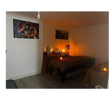 Escorts and Massages Holborn Station Holborn - Central London - Photos for Tina Thai massage