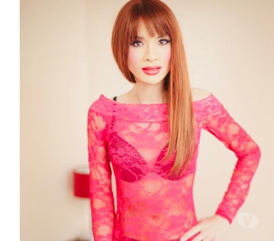 Trans Escorts Glasgow Crosshill - Glasgow - Photos for Young and sexy Thai shemale .07884745751