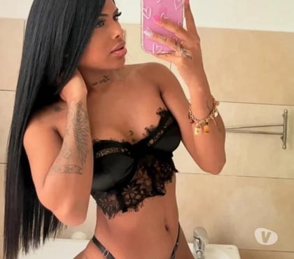 Escorts and Massages Thornton Heath Croydon - Photos for 🤷‍♀️🍭NICAURY🫦🆕GIRLS 💯X REAL PIC 🍑