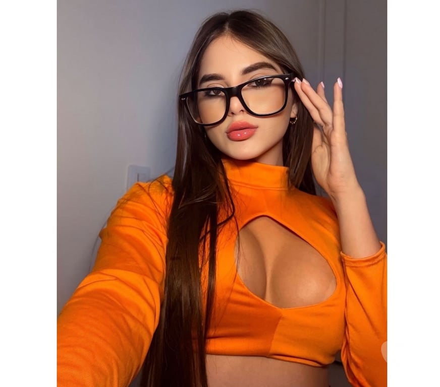 Escorts Derbyshire Derby - Photos for ❤️SEDUCTIVE PARTY GIRL🔥BRAZILIAN STUDENT🔞23Y🤫