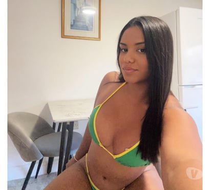 Escorts Wolverhampton City Centre Wolverhampton - Photos for Marcela ❤️🇧🇷genuíno PARTY girls