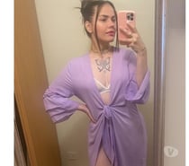 CARLA NAUGHTY GIRL😈💯GENUINE🔞NEW GIRL