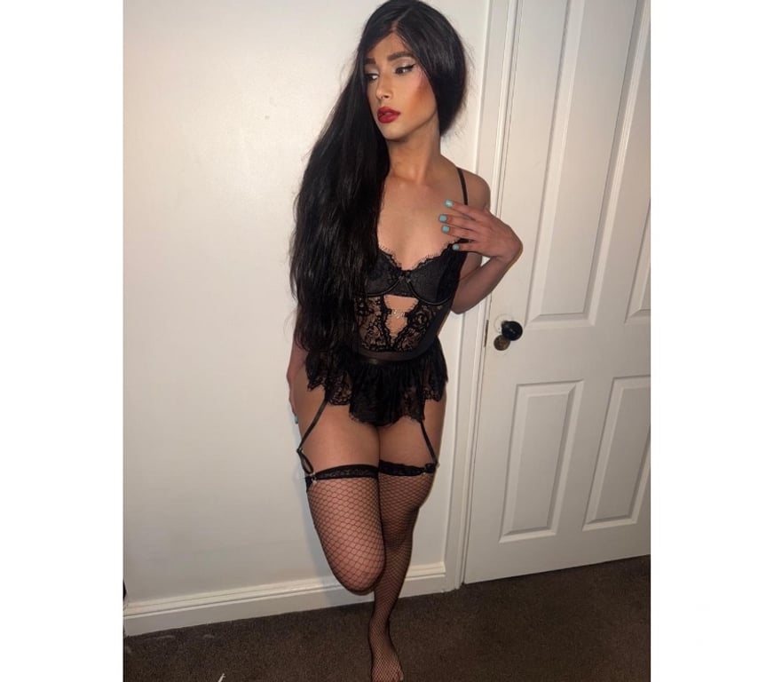 Trans Escorts Hampshire Portsmouth - Photos for BRAZILIAN XXL TS, Laylla