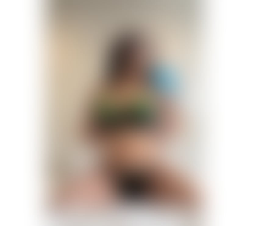 Candy Latina girl New in town