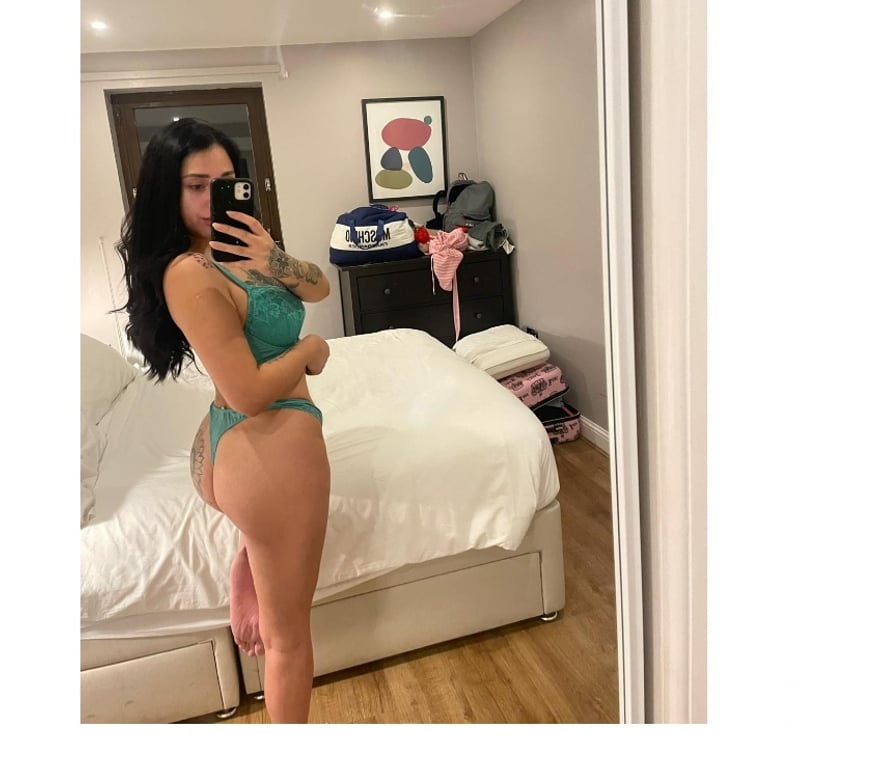 Escorts Glasgow Glasgow City Centre - Glasgow - Photos for HOT GABY 💖 GFE 😍 BEST OWO 💦