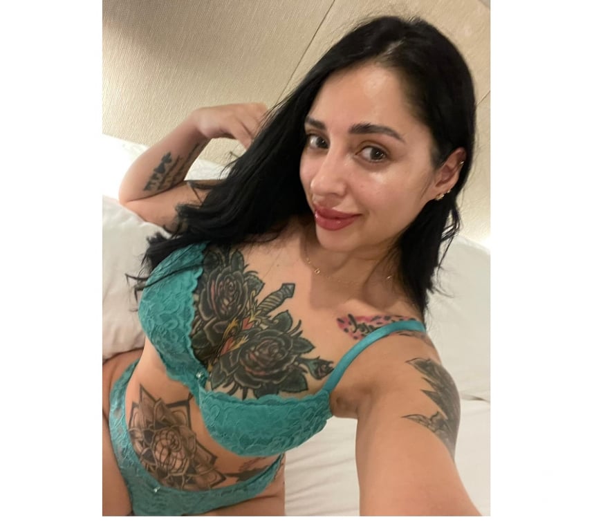 Escorts Glasgow Glasgow City Centre - Glasgow - Photos for HOT GABY 💖 GFE 😍 BEST OWO 💦