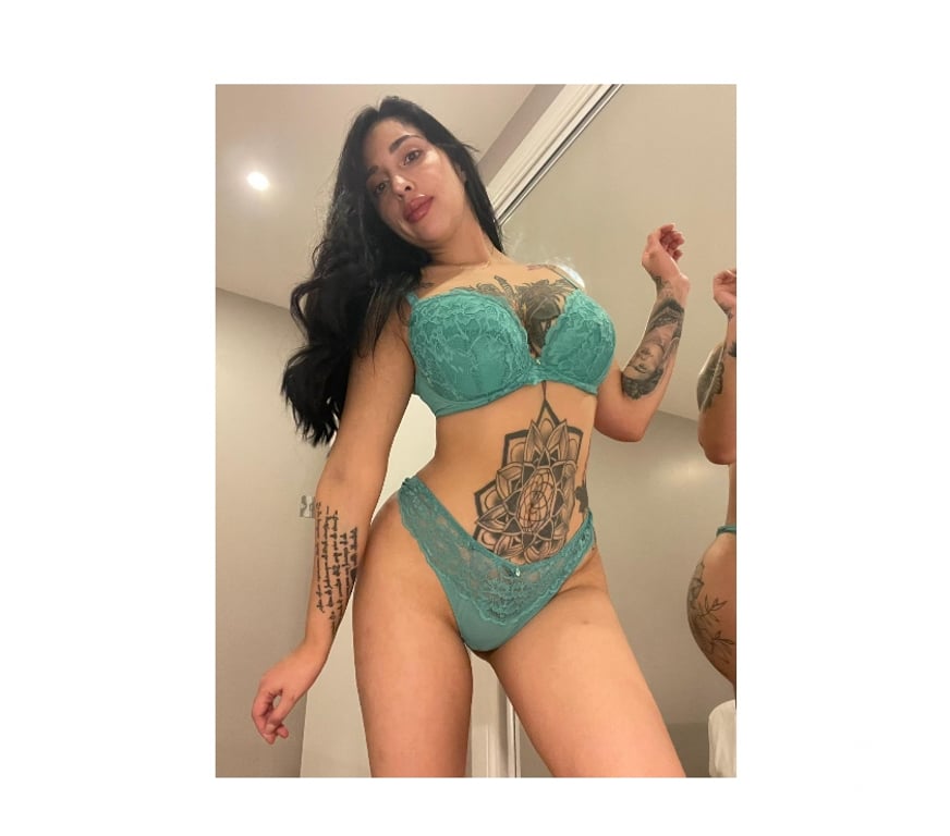 Escorts Glasgow Glasgow City Centre - Glasgow - Photos for HOT GABY 💖 GFE 😍 BEST OWO 💦