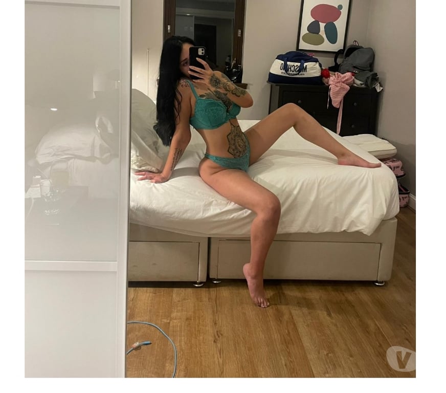 Escorts Glasgow Glasgow City Centre - Glasgow - Photos for HOT GABY 💖 GFE 😍 BEST OWO 💦