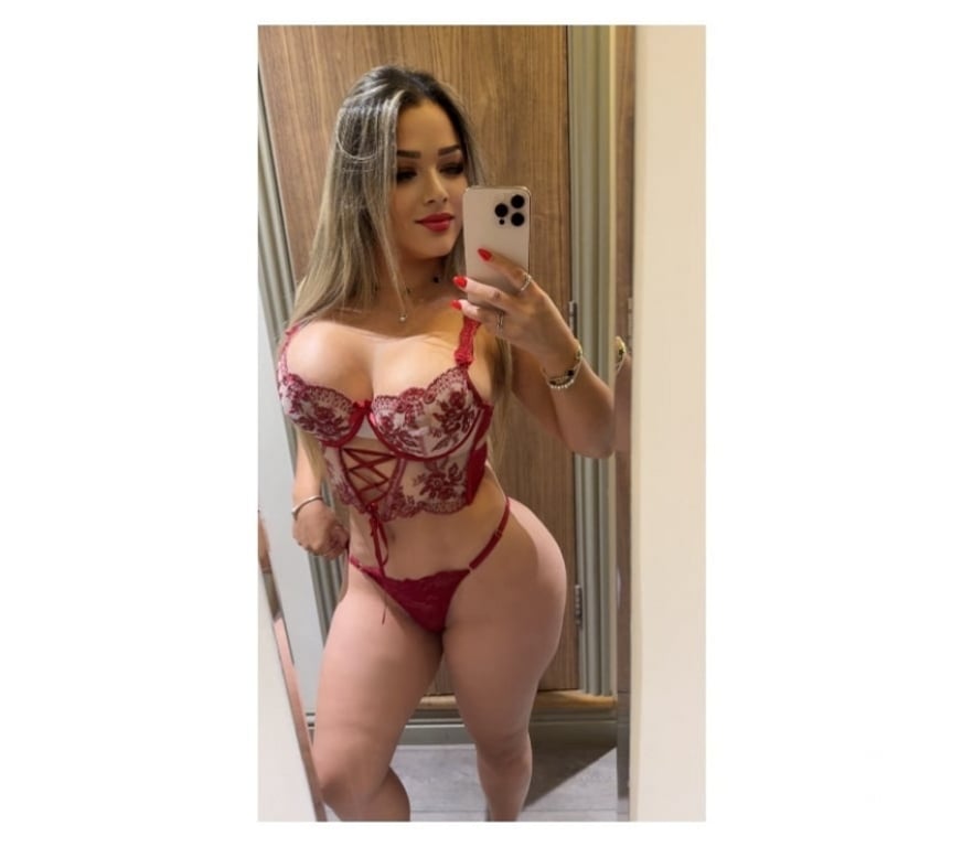 Escorts South East London Charlton - South East London - Photos for Beautiful💥🔥 blonde girl Lisa ❤️‍🔥