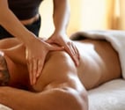Relaxing Massage Therapy * East End of Glasgow*