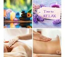 Relaxing Massage Therapy * East End of Glasgow*