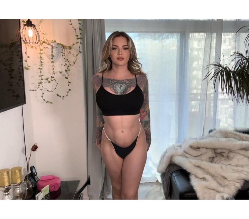 Trans Escorts Hampshire Rushmoor - Photos for Passionate Colombian TS Around