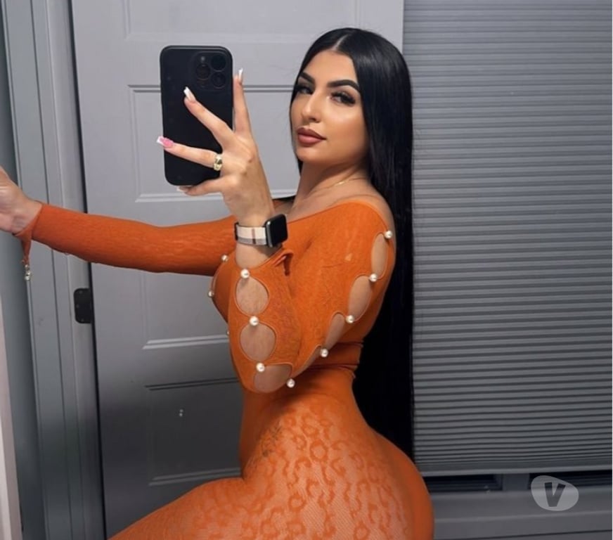 Escorts East London Canary Wharf - East London - Photos for ✨ Latina with a Bright