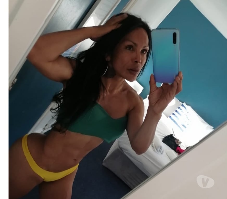 Trans Escorts North London Seven Sisters Station - North London - Photos for SAMAMTHA TS FIT COLOMBIA SEXY AND BIUTIFULL