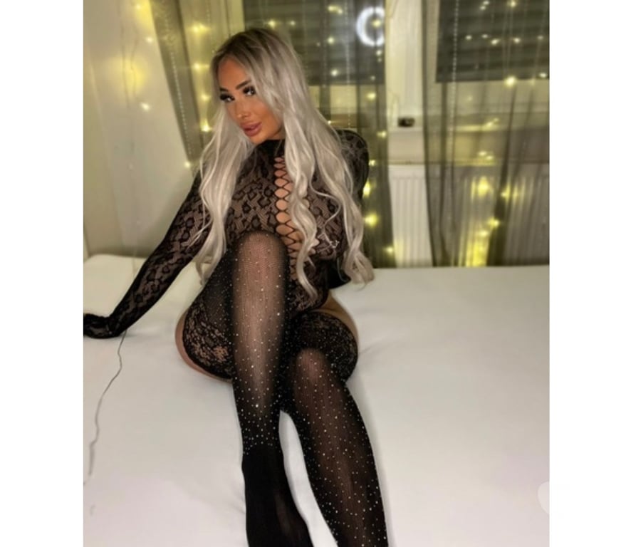 Escorts Greater Manchester Manchester - Photos for 🖤 SARAH 🖤 NEW IN TOWN 🖤 100% REAL PARTY GIRL