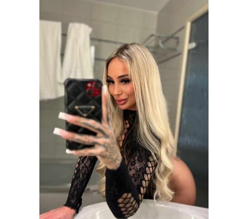 Escorts Greater Manchester Manchester - Photos for NEW IN TOWN REAL PARTY