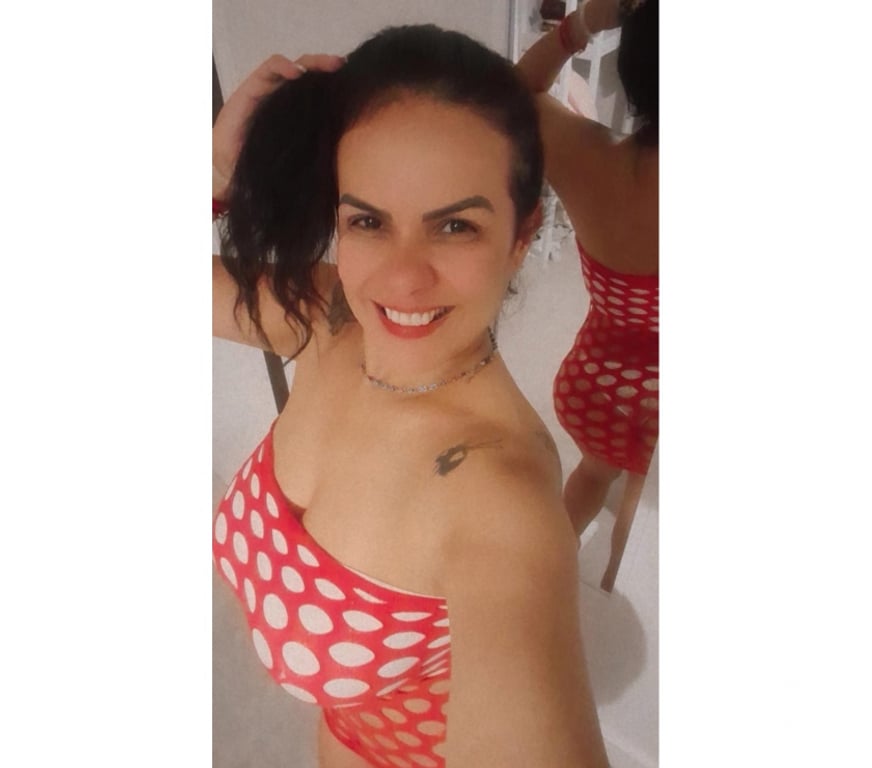 Escorts North London Tottenham - North London - Photos for I’M GIOVANA 🇧🇷PARTY GIRL🇧🇷💯 REAL🔥 🍑