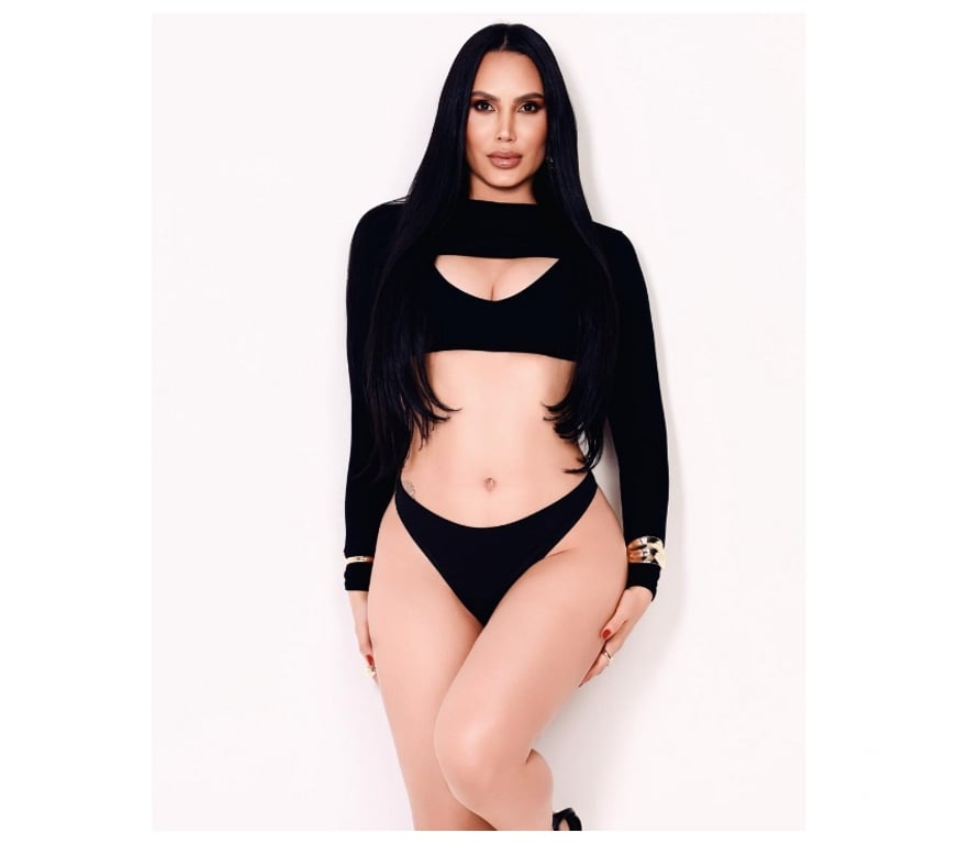 Escorts Central London Kensington and Chelsea - Photos for LUISA GAZZOLLI🌹P@RTY🌀INCALL&OUTCALL