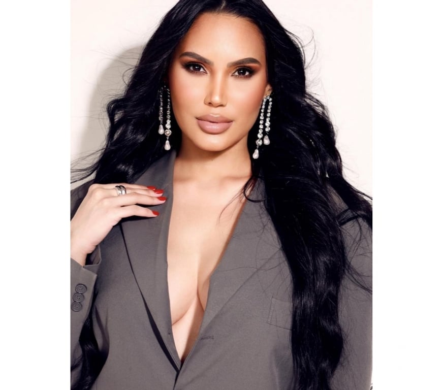 Escorts Central London Kensington and Chelsea - Photos for LUISA GAZZOLLI🌹P@RTY🌀INCALL&OUTCALL