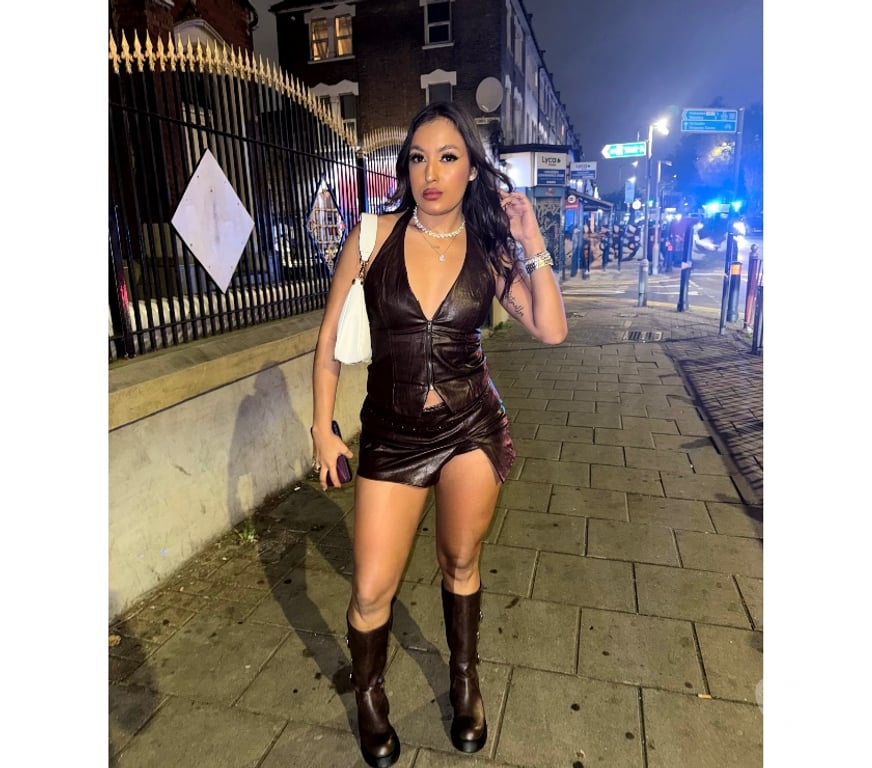 Escorts Glasgow Glasgow City Centre - Glasgow - Photos for LARY SEXY BRAZILIAN 🇧🇷🤤