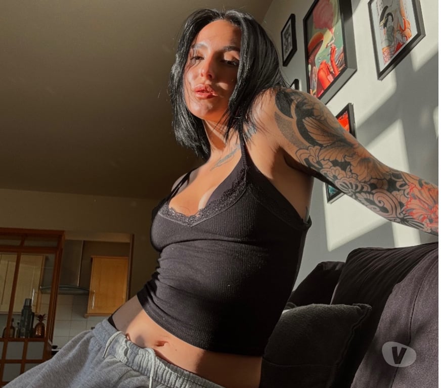 Escorts South West London Chelsea - South West London - Photos for SASHA Argentinian Girl 🇦🇷❤️‍🔥