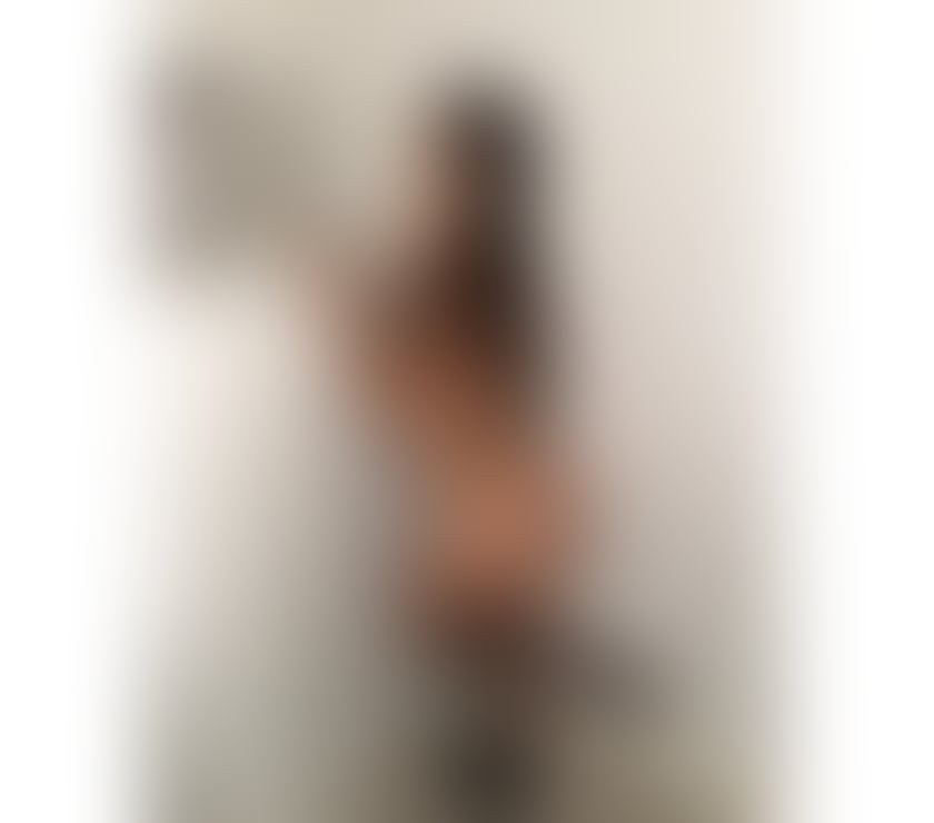 Mylla Brasil no rush