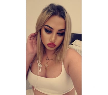 Trans Escorts Aberdeen City Centre Aberdeen - Photos for Hi, I'm Clara Trans and I can give you a good 😋 BJ