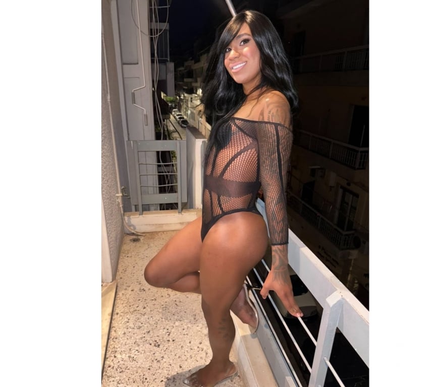 Trans Escorts West Midlands Birmingham - Photos for ALLEXYA XXL BRASILEIRA