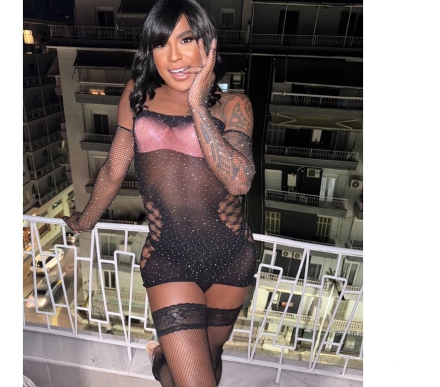 Trans Escorts West Midlands Birmingham - Photos for ALLEXYA XXL BRASILEIRA