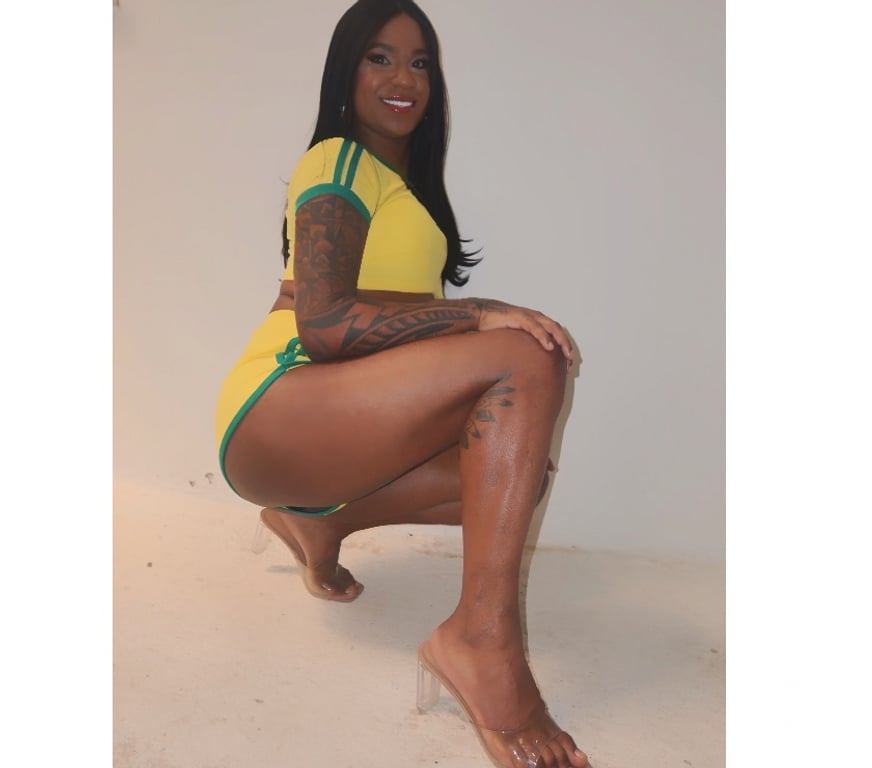 Trans Escorts West Midlands Birmingham - Photos for ALLEXYA XXL BRASILEIRA