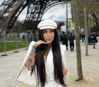 Escorts and Massages Gloucester City Centre Gloucester - Photos for MIA 🇧🇷💋 PARTY GIRL 😈❤️😘