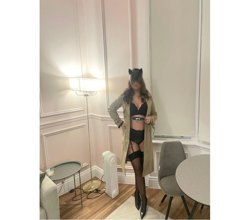 Escorts Newcastle City Centre Newcastle upon Tyne - Photos for 💋🔥 Real British Indian Stunner 💎 City-Centre 💦