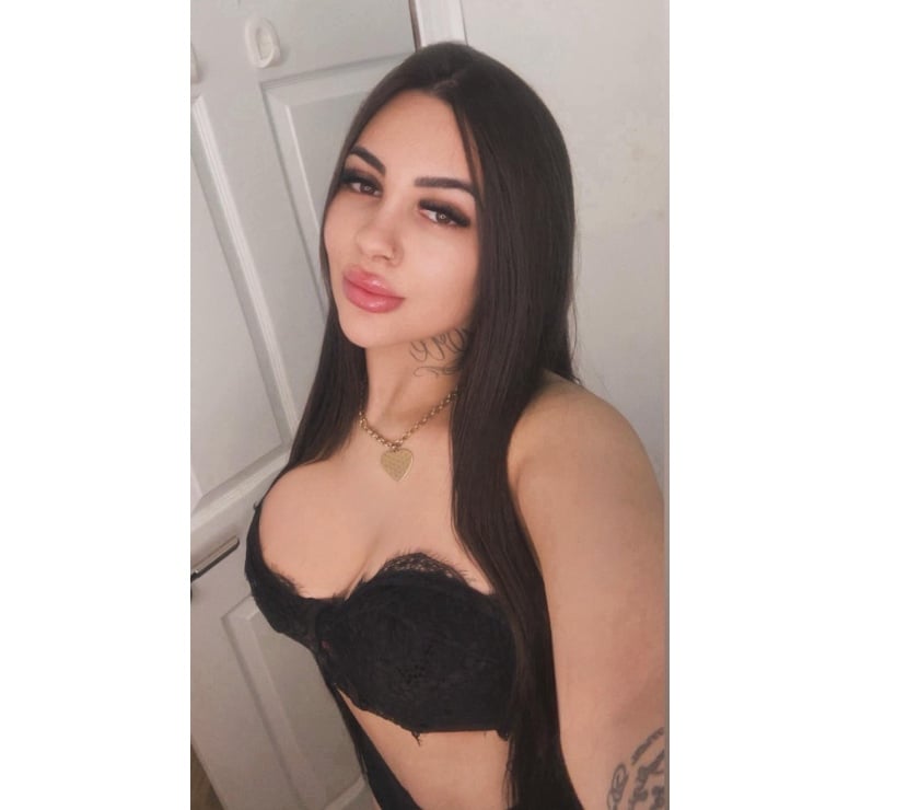 Escorts Hertfordshire Dacorum - Photos for 🇧🇷 New Brazilian Pamela Real sexy party Girl!