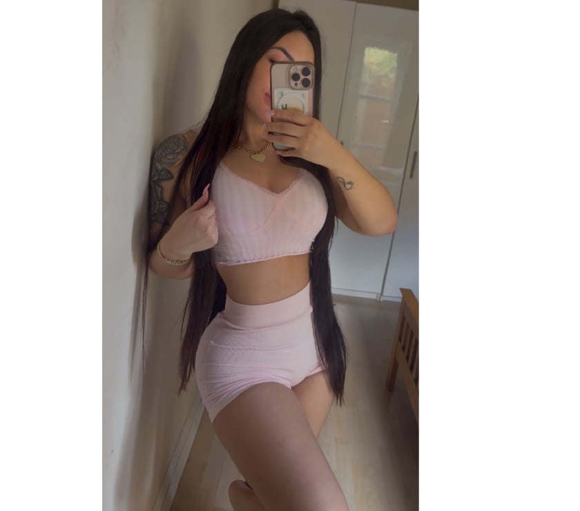 Escorts Hertfordshire Dacorum - Photos for 🇧🇷 New Brazilian Pamela Real sexy party Girl!
