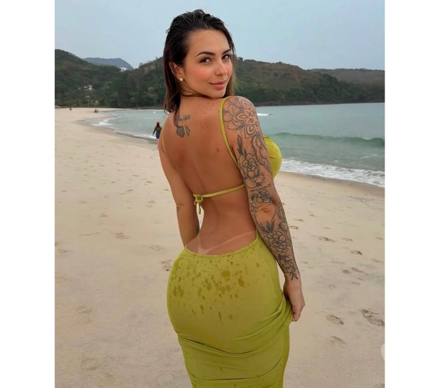 Escorts West London Hillingdon - Photos for SEDUCTIVE PARTY GIRL🔥BRAZILIAN