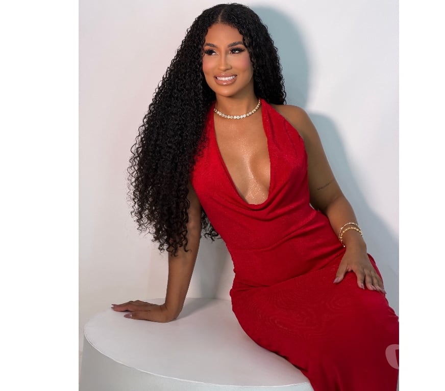 Escorts East London Goodmayes Station - East London - Photos for Musa Muito gostosa 🔥