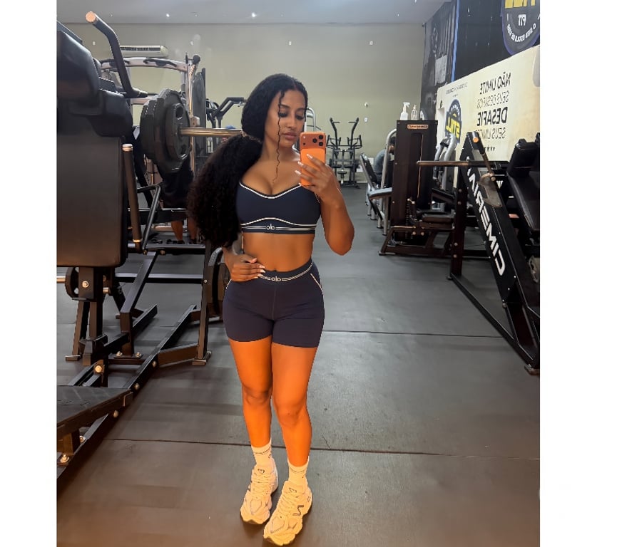 Escorts East London Goodmayes Station - East London - Photos for Musa Muito gostosa 🔥