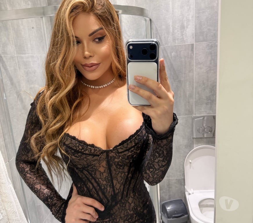 Trans Escorts Derbyshire Derby - Photos for Nicole sampaio brazillian