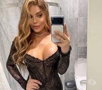 Nicole sampaio brazillian