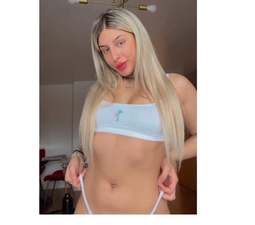 Escorts Hampshire Southampton - Photos for CHANEL 💛 GFE EXPERIENCE 🥰❤️