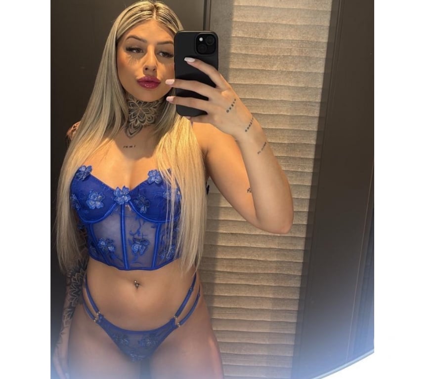 Escorts Hampshire Southampton - Photos for CHANEL 💛 GFE EXPERIENCE 🥰❤️